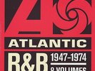 Various Artists Atlantic Rhytm & Blues R&B Soul Box Set 1947-1974 Brand New