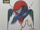 EAGLES ON THE BORDER LP VINYL NEW 180GM 2014 33RPM