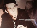 TOM WAITS A SMALL AFFAIR IN OHIO 1977 DOUBLE LP VINYL 33RPM BRAND NEW