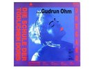 LP Käthe Kruse & Gudrun Ohm Elegie Im März NEAR MINT Die Tödliche Doris Schal