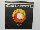 GLORIA JONES Come Go with Me RARE Northern Soul 1966 Canadian Capitol