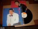 SUGI RYOTARO FIRST RECITAL LOVE & TEARS LP RARE VINYL JAPANESE POP 25AH 483