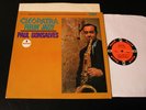 Paul Gonsalves-Cleopatra Feelin' Jazzy-ORIGINAL 1963 Impulse Jazz LP-RVG-CLEAN