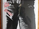 THE ROLLING STONES Sticky Fingers LP (2015) *NEW AND SEALED* 180g Reissue