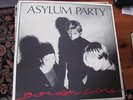 LP  ASYLUM PARTY-BORDER LINE