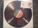 Abba - The Visitors/When all is said 12'' US PROMO