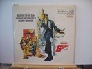 HENRY MANCINI Peter Gunn Number One RCA VICTOR RECORDS VINYL LP UK Free UK Post