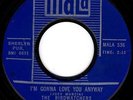 MIAMI GARAGE PUNK CRUNCHER WITH SCREAMS - THE BIRDWATCHERS - GONNA LOVE U - HEAR