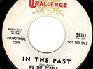 WE THE PEOPLE - IN THE PAST - MOODY FLORIDA 60s GARAGE CLASSIC 45 - HEAR