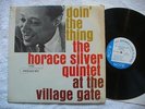 HORACE SILVER QUINTET 