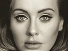 ADELE - 25 - BRAND NEW SEALED LP -  VINYL ALBUM. 33RPM RULES