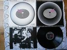 QUEEN JAZZ RARE ORIGINAL EX YUGOSLAV 1ST PRESS 1978 EX/EX