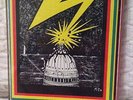 Original BAD BRAINS S/T Cassette 1982 ROIR A106 DC Hardcore PUNK  Minor Threat