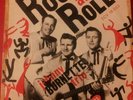 Johnny Burnette :EP original 1958 .Très Rare     a saisir 