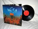 GILA - SAME 100% ORIGINAL 1st PRESS BASF 1971 MINT- KRAUTROCK AT ITS BEST