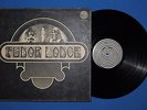 TUDOR LODGE  ORIGINAL VERTIGO  Swirl RARE  1st Edition  LP 6360 043  UK PRESSING