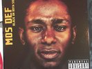 MOS DEF BLACK ON BOTH SIDES Black Star Talib Kweli Busta Rhymes 2LP MINT VINYL