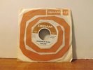 THE SYN DERAM 7510 PROMOTIONAL 45 CREATED BY CLIVE/GROUNDED FROM 1967