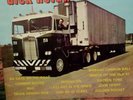 TRUCK DRIVING MAN NOLAN CANADIAN  NM