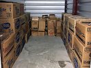 MEGA LOT (12,500) 45's MOSTLY 70's, 80's COUNTRY, SOME POP, SOUL, R&B SELLER LOT