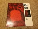 ARCHIE SHEPP Fire Music LP Vinyl RARE Gatefold German Impulse AS-86 Free Jazz