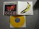 THE VELVET UNDERGROUND & Nico ***Yellow Vinyl-LP***NEW***sealed***