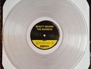 The Weeknd Beauty Behind The Madness  Exclusive Limited Clear Colored Vinyl 2LP