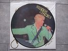 David Bowie: Interview 12” Limited Edition Picture Disc, EX+Unplayed