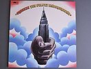 THE VELVET UNDERGROUND : SQUEEZE LP, , NEAR MINT.