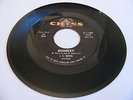 J. C. DAVIS - MONKEY / SWEET SWEET LOVE - CHESS DJ