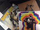 Vinyl Me Please Limited Club Edition The Upsetters Super Ape Green Vinyl LP