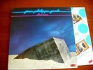 Jean Philippe Goude - Drones  LP 33 Superb prog jazzrock - zeuhl  1979 France NM