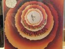 EXC 2 DOUBLE LP STEVIE WONDER Songs In The Key Of Life {w/ Booklet & Bonus 7