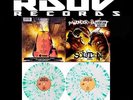 9th WONDER & BUCKSHOT - THE SOLUTION - 2 LP Green VINYL 12