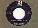 Classic Northern Soul (Hear) PATTI AUSTIN 
