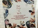 Pink Floyd The Wall 2xLP sealed 180 gm vinyl   mp3 download   poster RE reissue