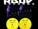 ERYKAH BADU - BADUIZM - LP VINYL 12