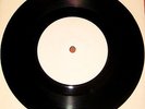 SOFT CELL MUTANT MOMENTS 7 EP ORIGINAL WHITE LABEL 45 RARE MARC ALMOND BIG FROCK