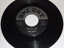 Gwen Owens   Mystery Man  Someone To Love  ONCORE 84   Rare Northern Soul 45rpm