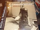 BELLE AND SEBASTIAN.BBC SESSIONS DOUBLE VINYL ALBUM SEALED NEW+DOWNLOAD