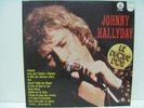 JOHNNY HALLYDAY-LE DISQUE D¨OR-UNIQUE Yugoslavian pressing LP 1975.RED LABELS