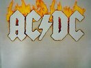 AC/DC - COLD HEARTED MAN, Only in AC/DC Australian BOX SET, 1x gespielt, MINT- 