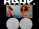 BEYONCE - DANGEROUSLY IN LOVE - LP VINYL 12