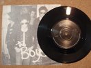 The Boys - I Don't Care UK NEMS 1977 7