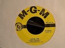 RON HARGRAVE Latch On 45 7