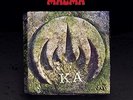 Köhntarkösz Anteria - MAGMA [2x LP]
