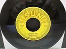 Elivs Presley Sun 209 45 RPM That's All Right Blue Moon of Kentucky Original