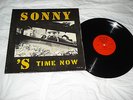 SONNY MURRAY Sonny's Time Now  ORIG. LP ALBERT AYLER DON CHERRY JIHAD 663
