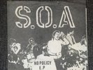 S.O.A. No Policy 7