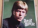 DAVID BOWIE Deram FRENCH LP
